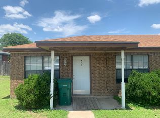 1815 Pontotoc Trce APT A, Harker Heights, TX 76548