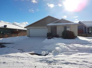 2187 NE Wolverine Loop, Prineville, OR 97754