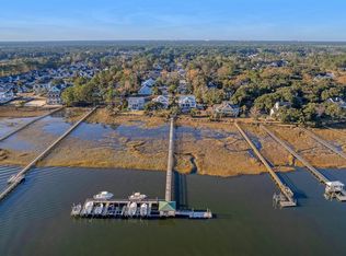 141 Wando Reach Rd, Charleston, SC 29492