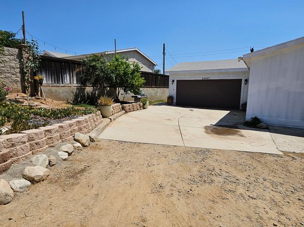 24405 Manzanita Rd