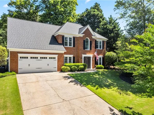 5440 Ashwind Trce, Johns Creek, GA 30005