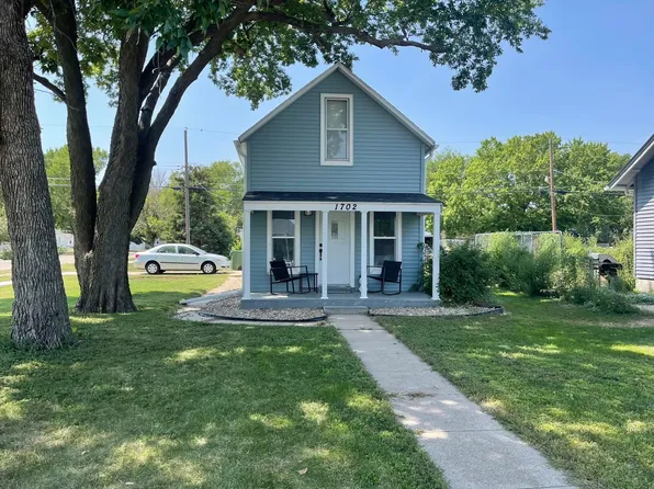 1702 3rd Ave, Kearney, NE 68845
