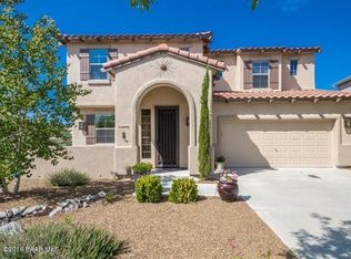 6890 E Lynx Wagon Rd, Prescott Valley, AZ 86314