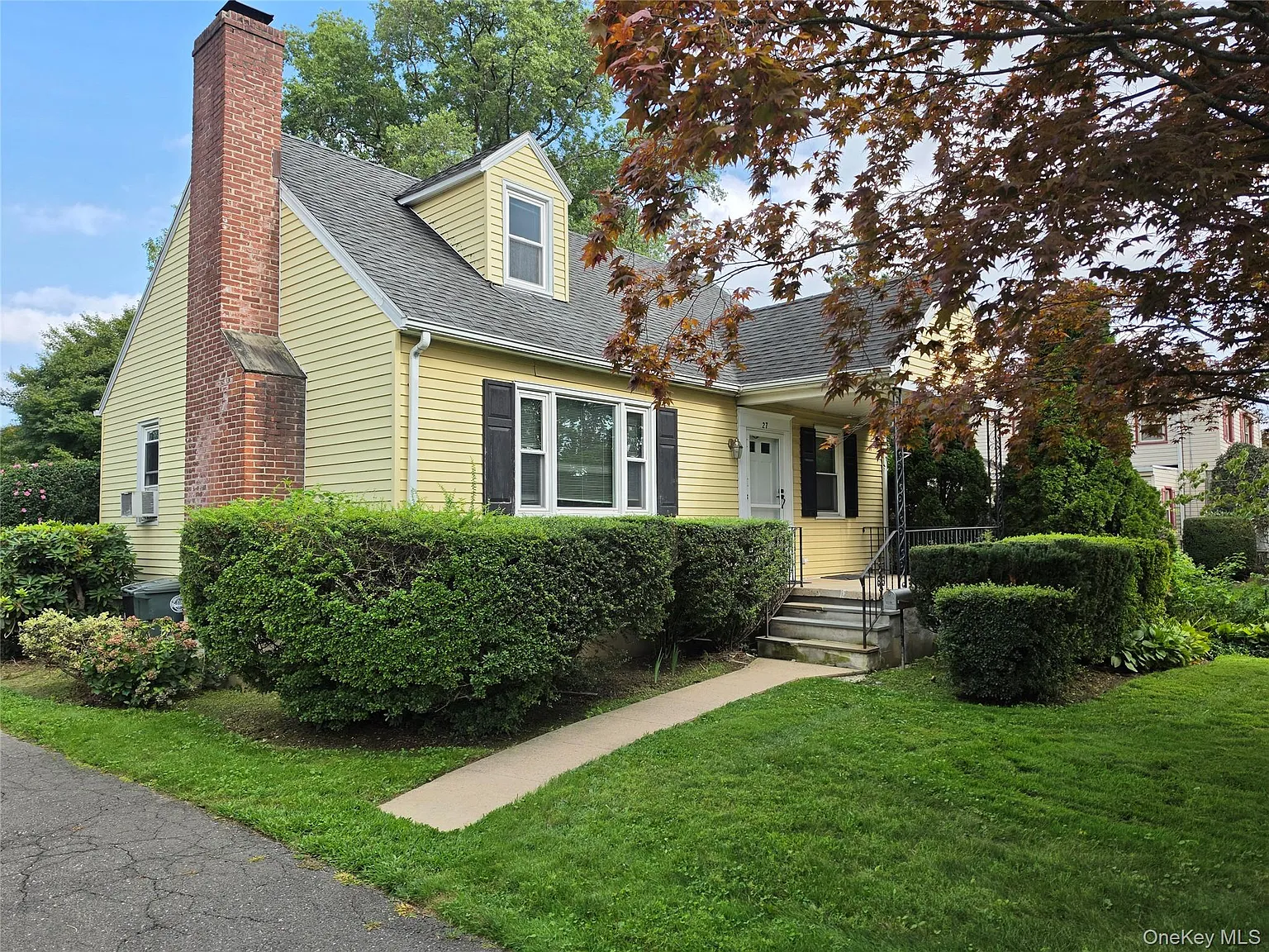 27 Haines Boulevard, Rye, NY 10573 — Photo 1