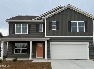 1139 Hogfish Trl SE LOT 79, Winnabow, NC 28479