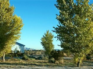 230 S Mohawk St, Sandy Valley, NV 89019