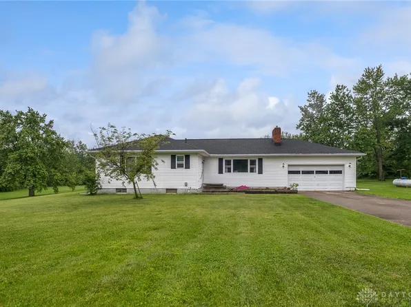 5845 Old Us Highway 35 E, Jamestown, OH 45335