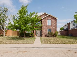 4906 Grinnell St, Lubbock, TX 79416
