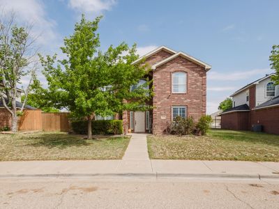 4906 Grinnell St, Lubbock, TX, 79416