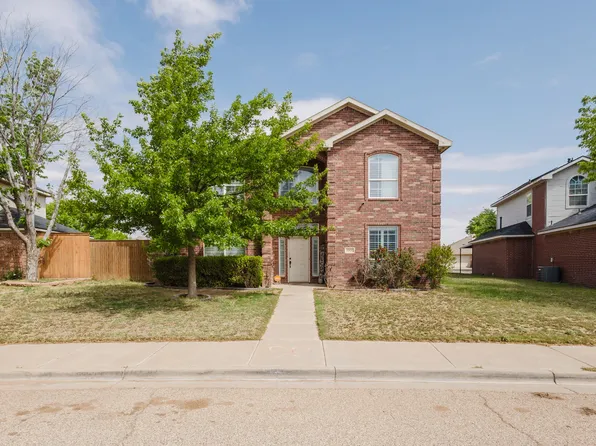 4906 Grinnell St, Lubbock, TX 79416