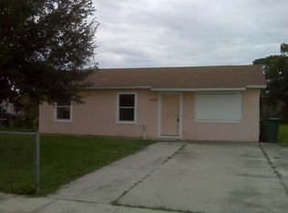 3499 Carson Lakes Cir, Immokalee, FL 34142