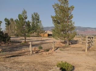 5780 W 400 N, Cedar City, UT 84721