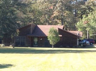 356 Williford Rd, Ball, LA 71405