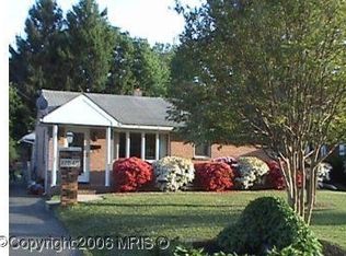 17545 Gay St, Hagerstown, MD 21740