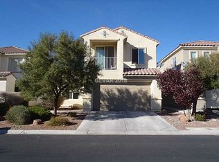 7232 Crescentville Ave, Las Vegas, NV 89131