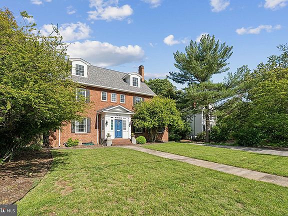3rd image of 7401 Blair Rd NW