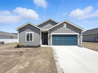 32759 W 176th Ter, Gardner, KS 66030