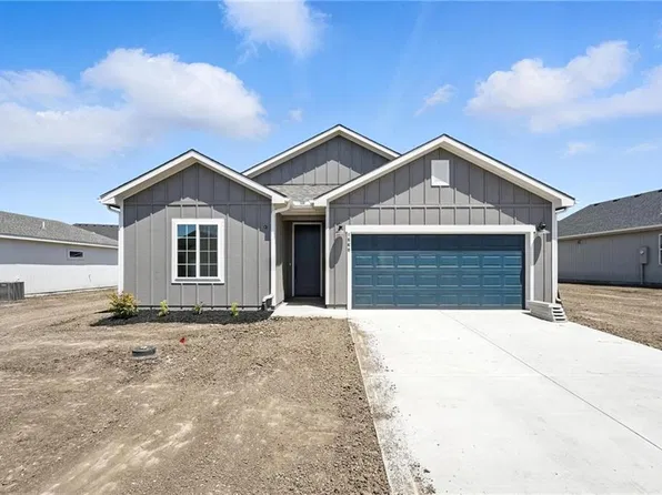 32759 W 176th Ter, Gardner, KS 66030