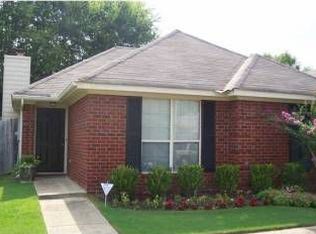 1660 Meadow Oak Ct, Montgomery, AL 36117