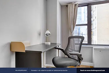 Rented by The Blueground