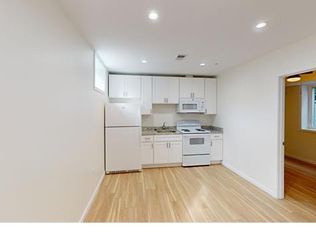 1912 R St SE #2, Washington, DC 20020