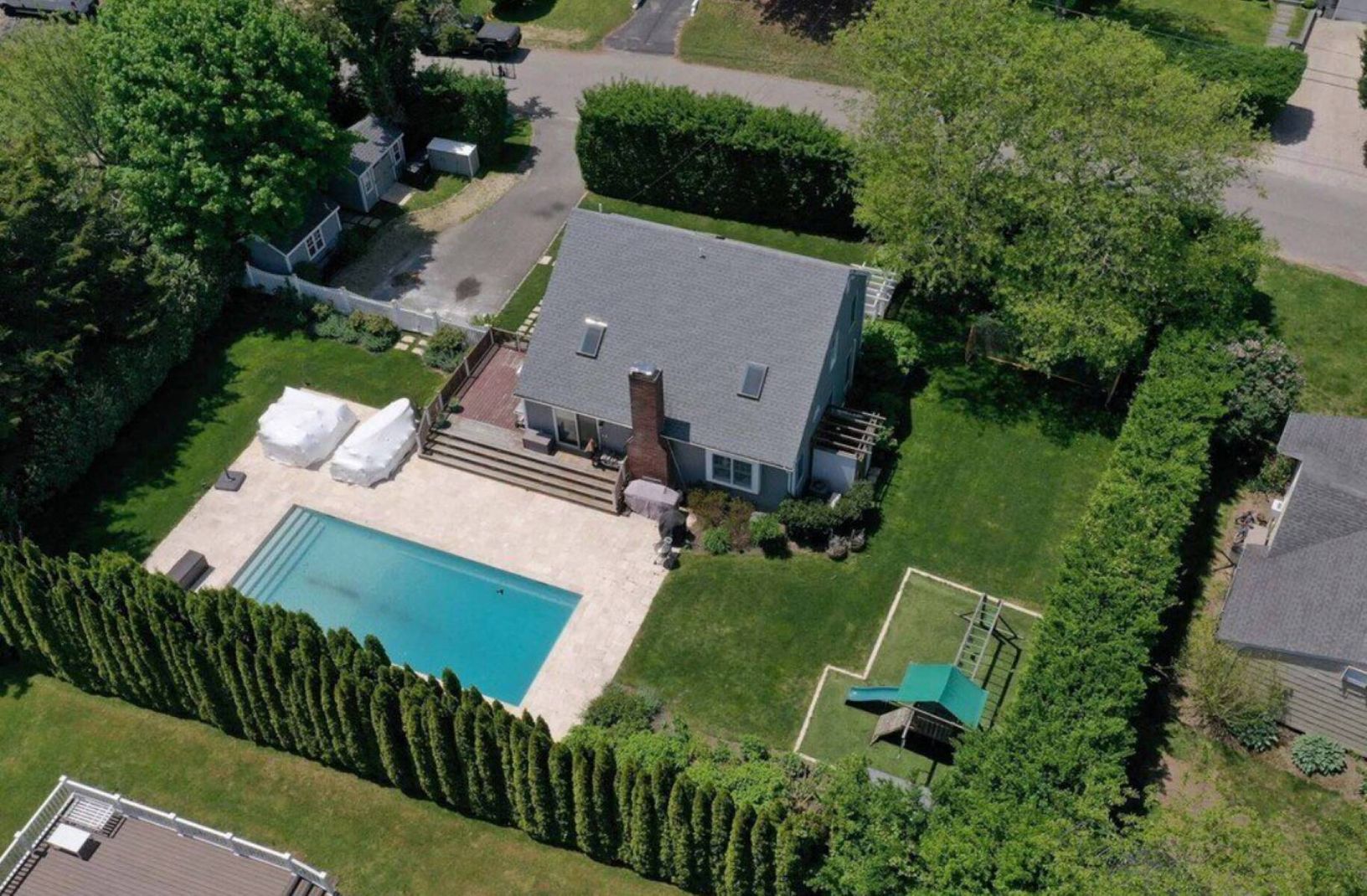  Aerial
