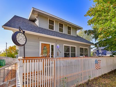 119 1st Ave NW, Mayville, ND, 58257