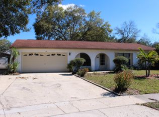 1124 Foggy Ridge Pkwy, Lutz, FL 33559