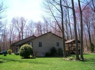 342 Deer Run Dr, Roaring Spring, PA 16673