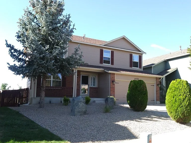 5532 Many Springs Dr — Photo 1