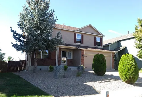 5532 Many Springs Dr Photo 1