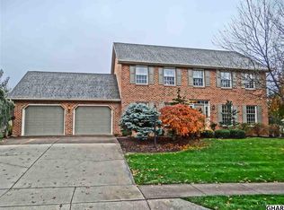 343 E Meadow Dr, Mechanicsburg, PA 17055