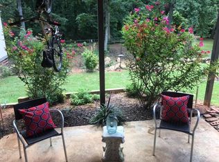 1836 Delphine Dr #101, Decatur, GA 30032