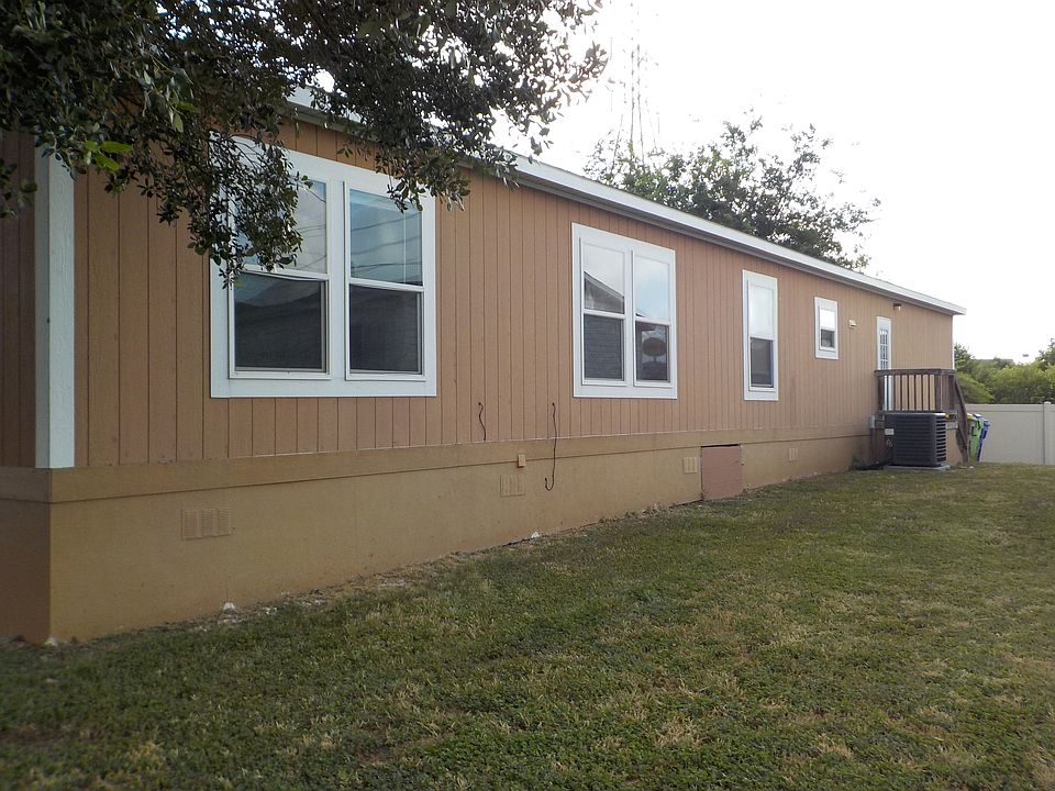 2nd image of 11555 Culebra Rd Lot 65