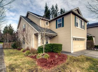 23604 SE 243rd Pl, Maple Valley, WA 98038
