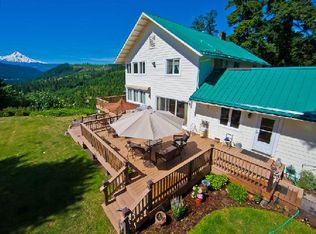 2645 Kingsley Rd, Hood River, OR 97031
