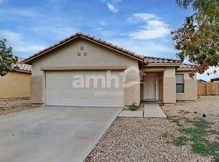 9618 W Kingman St, Tolleson, AZ 85353