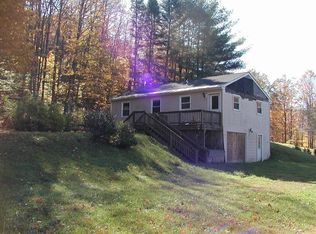 108 Main Rd, Colrain, MA 01340