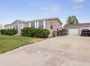 3602 Paul Revere Ln, Gillette, WY 82718
