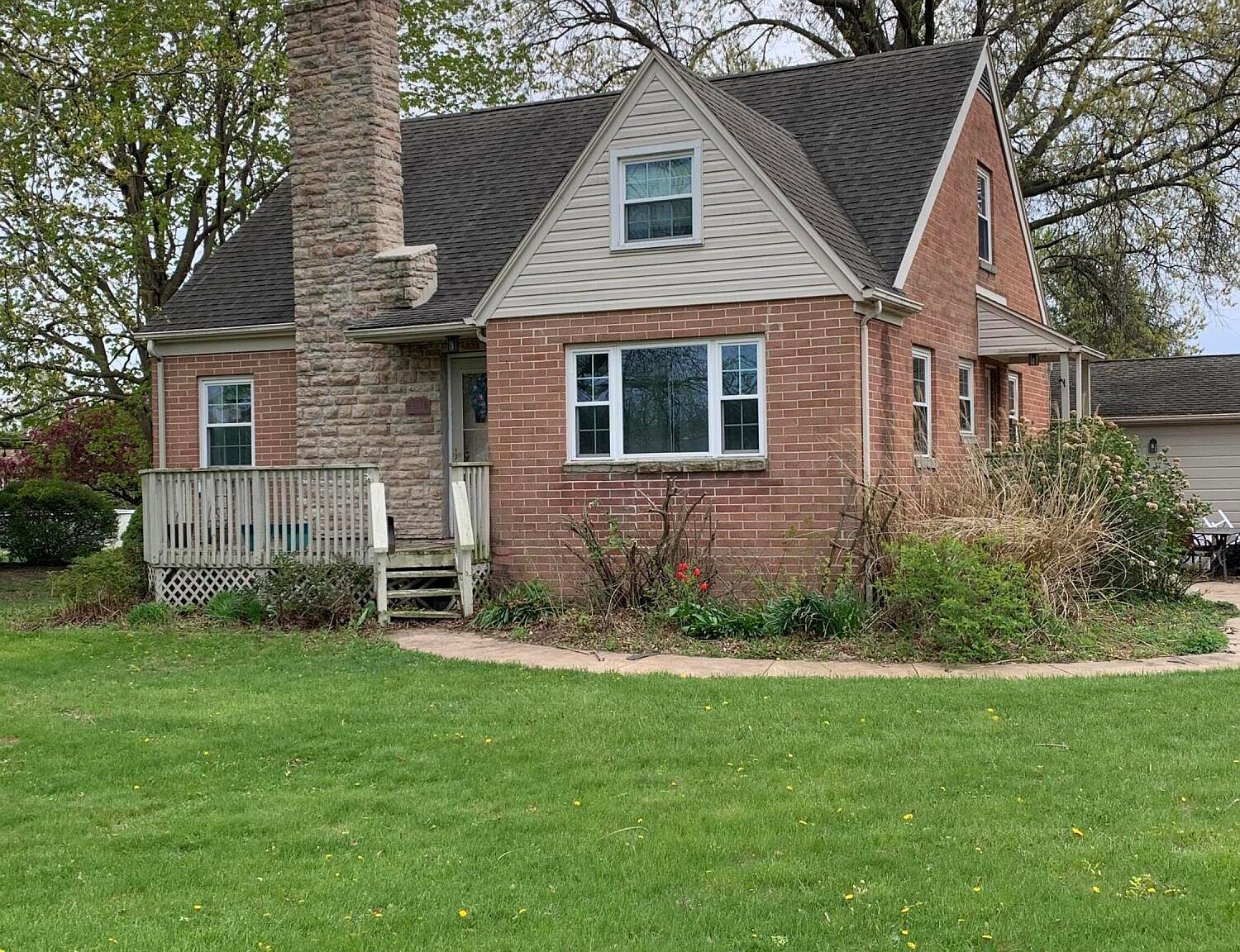 2591 Wendell Ave, Lima, OH 45805 Zillow