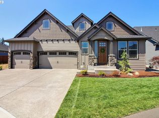 1606 NE 153rd Ave, Vancouver, WA 98684