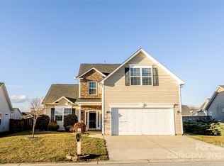 41 Alligator Dr, Fletcher, NC 28732