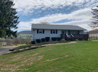 1905 Newton Ransom Blvd, Newtown, PA 18411