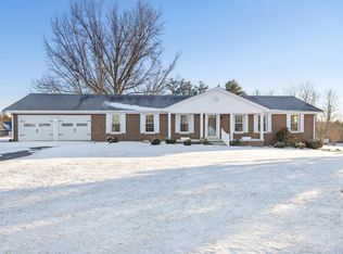 170 Boyle Ave, Harrodsburg, KY 40330