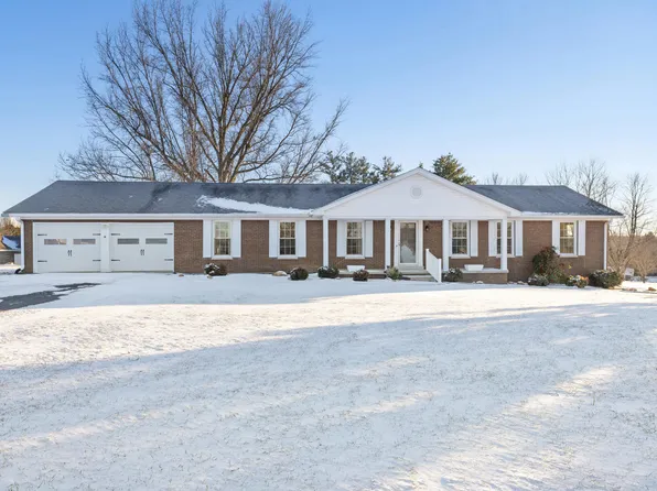 170 Boyle Ave, Harrodsburg, KY 40330