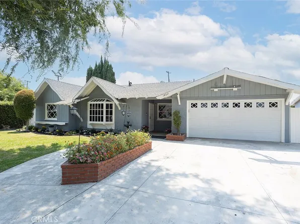 1802 W Harle Ave, Anaheim, CA 92804