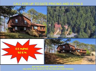 5122 Willow Tarn, Acworth, GA 30102