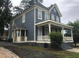 1288 Hardeman Ave APT 3, Macon, GA 31201