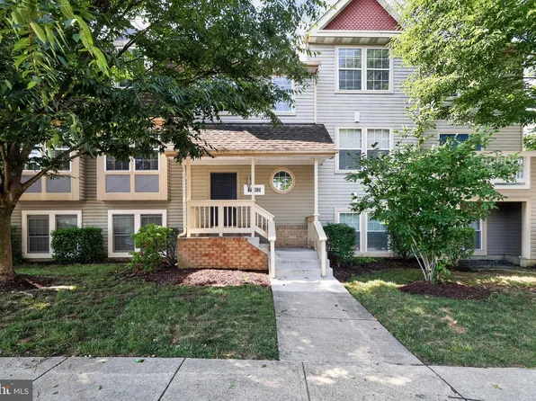 7902 Bayshore Dr Unit 4452, Laurel, MD 20707
