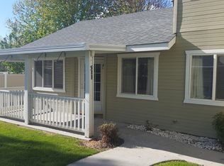 511 W State St, Meridian, ID 83616